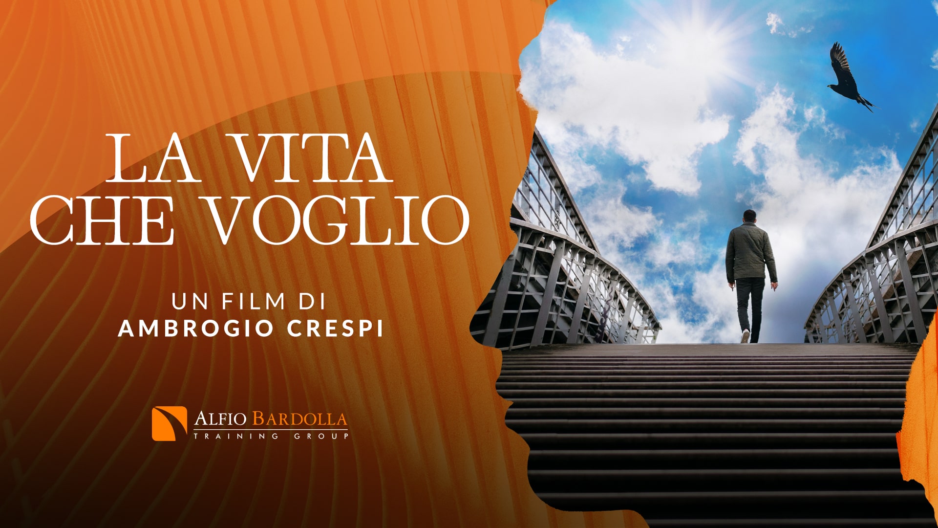 La vita che voglio | Ambrogio Crespi